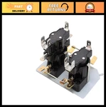 Heat Sequencer Relay For Coleman Evcon Goodman Nordyne Replaces S1-3115-3571,. Fixed Price $41.99.