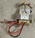 Carrier 15P501B01 Transformer 4000A09J15K158 Pri 208/240V Sec 24V 75VA Checked. Fixed Price $37.95.
