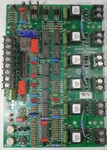 1 Used Benshaw BIPCRS6AK Pulse Firing Card Circuit Board ***make Offer***. Fixed Price $199.99.