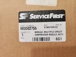 New Trane 6400-1097 Rev-d Multi Circuit Compressor Control Mcm Board / MOD02755. Fixed Price $250.00.