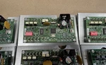 Trane X13690252-07 Vav Ucm 4.2 0710025590 Control Board Lot Of. Fixed Price $120.00.