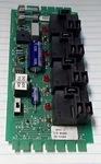 Altech X101 I/o Circuit Board Card P# 41068 Single Compressor Controller Usedto. Fixed Price $99.00.