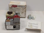 Honeywell VS820A1054 Single Valve Standing Pilot Combination Gas Control. Fixed Price $300.00.