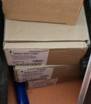 New Honeywell MS8120F1200 24V 175 Lb-in Damper Actuator. Fixed Price $300.00.