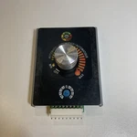 Ghp Pellet Stove PH50CABPS Replacement Parts Temperature Off Switch Control. Fixed Price $49.99.