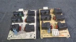 (1) Carrier / Potter & Brumfield Megatech Relay Circuit Board Model: HK35AA003. Fixed Price $67.50.