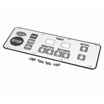 Globe X02068- Genuine Oem Replacement Part. Fixed Price $131.69.
