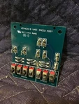 Nordyne 624620 NAX3563-2 NTI-D166 Blower Motor Control Board Assembly Rev Used. Fixed Price $25.00.