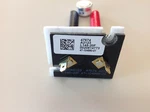 New Ruud Rheem Weatherking 47-104990-01 L145-20F Limit Switch. Fixed Price $27.00.