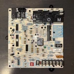 HK42FZ020 CEPL130591-41 CEBD430591-44A Icp Carrier Heil Control Board C33 P#69. Fixed Price $80.00.