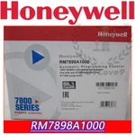 Brand New Honeywell RM7898A1000 High Quality Factory Sealed Quick Delivery. Fixed Price $999.00.