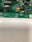 Ajax Tocco Ac Ground Detector Circuit Board U-02-0968-00 Mk-a 75401A25 T-893. Fixed Price $500.00.