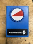 Cleaver Brooks Direct Coupled Rotary Actuator 945-00229-000 ML7999A20001. Fixed Price $1250.00.