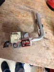 Honeywell VS820A1088 Regulator Operator Metal Water Heater Part. Fixed Price $150.00.