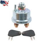 7N-0718 7N0718 Master Disconnect Switch W/ 2 Key For Caterpillar Equipment. Fixed Price $19.71.