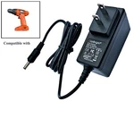 Adapter For Black Decker CD1402 10MM TYPE1 B&d Drill 14.4V Power Charger. Fixed Price $11.49.