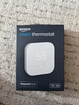 Wifi Smart Thermostat For Honeywell Home Amazon Heating Cooling Control. Fixed Price $40.00.