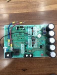 Mitsubishi Electric Corporation BH00N171B Control Board 19D30705A BH76N172G02. Fixed Price $175.00.