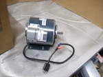 Fasco Genuine Electric Motor D827. Fixed Price $169.99.