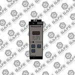 Honeywell Micronik 100 R7420B1036 Temperature Controller. Fixed Price $139.99.