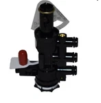 Factory Authorized Parts Carrier HK08ZZ030 Volume Control. Fixed Price $169.00.