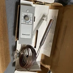 New Honeywell Tradeline T675A-1565 Remote Bulb Temp Controller. Fixed Price $149.99.