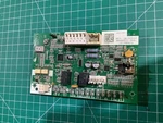 Lennox 103686 07 1184 510 Heat Pump Circuit Control Board AZ164478 NR446. Fixed Price $75.99.