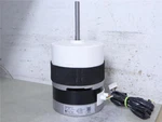 Guangdong Welling ZKSD-750-8-51-14 Ecm Blower Motor 115VAC 1HP 1050RPM Ccwle. Fixed Price $275.00.