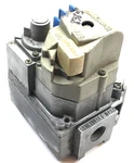 Honeywell VR8440M2008 Furnace Gas Valve Natural In 1/2'' Out Used G268. Fixed Price $115.00.