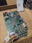 Emerson Trane D342062P01 Furnace Control Circuit Board 50V64-495-91. NUM#442. Fixed Price $100.00.
