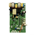 Midea Board 17122000022928 US1-KFR140W/BP3T5N1-E30 1001E2450A05K0001. Fixed Price $180.00.