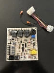 Lennox Control Board 17W82 Furnace 1173-83-2A W/adaptor- Tested!. Fixed Price $240.00.