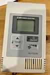 Mitsubishi Electric PAC-YT51CRA Controller Used. Fixed Price $59.95.