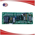 Vtronix R200A Control Board For Hot Water/electric Heat Ahu. Fixed Price $75.00.
