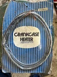 Watsco 54 Watt, 240 Volt, Crankcase Heater Product No H-101. Fixed Price $20.00.