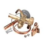 Heatcraft Sbfseaaz Thermal Expansion Valve. Fixed Price $253.60.