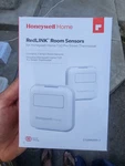 Honeywell Home Redlink Temp & Humidity Sensors For T10 Pro C7189R2002-2. Fixed Price $99.99.