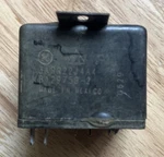 Trane 3ARR22J4A4 Relay B129759-2 Used **tested**. Fixed Price $25.49.