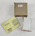 Staefa Control System SM2-RS1000, SM2RS1000 Rev. 1.01-4305 598-61020-01. Fixed Price $39.95.
