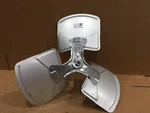 Lennox 100060-37 Fan 22 Inch Blade 28 Pitch Ccw 1/2" Bore 215551. Fixed Price $62.00.
