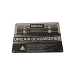 Eaz 08-00264D Dehumidifier Control Board Drizair. Fixed Price $349.70.