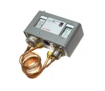 Johnson Controls P70LB-6C Dual Pressure Control, 12-80 Psig, Hs 100-500. Fixed Price $248.85.