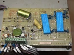 Reliance Maxitron S61-E215-09 Board. Fixed Price $107.60.