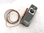New Honeywell T6031A-1136 Refrigeration Temp Controller Range -35 To +90F No Box. Fixed Price $129.95.