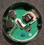 Oem Genteq Trane MOT12619 CN04 06FD2U Ecm Module Hvac Usa Seller Free.... Fixed Price $129.95.