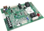 Emerson 50H47-497-01 Control Circuit Board D346300P01 CNT07983 Used #D601. Fixed Price $239.00.