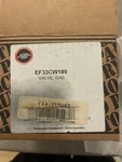 Carrier/bryant EF33CW189 Gas Valve. Fixed Price $149.99.