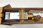 Johnson Controls V46BD-4C Pressure Actuated Water Regulating Valve. Fixed Price $2026.34.