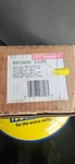 Honeywell R8182D 1129 Aquastat Protector Relay. Fixed Price $740.00.