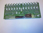 Trane X13650858-01 Ahu Chiller Termination Board. Fixed Price $145.00.